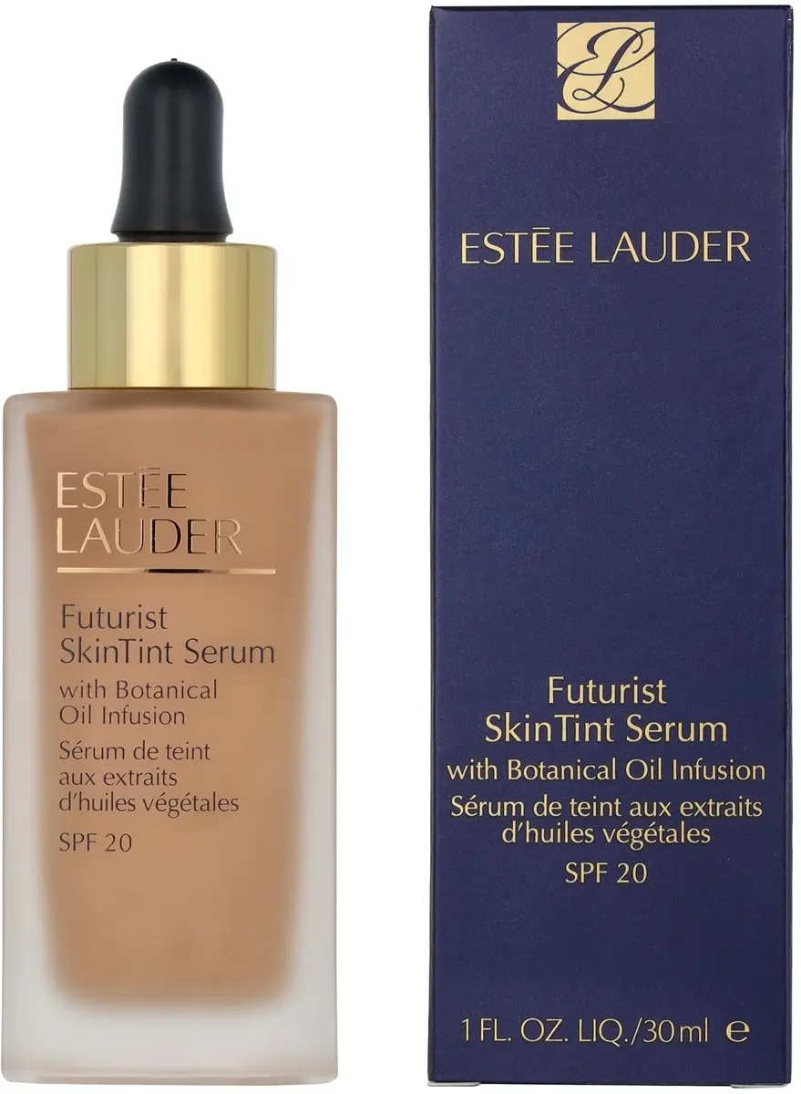 Estée Lauder Futurist Skin Tint Foundation 30ml - 3N1 Beige