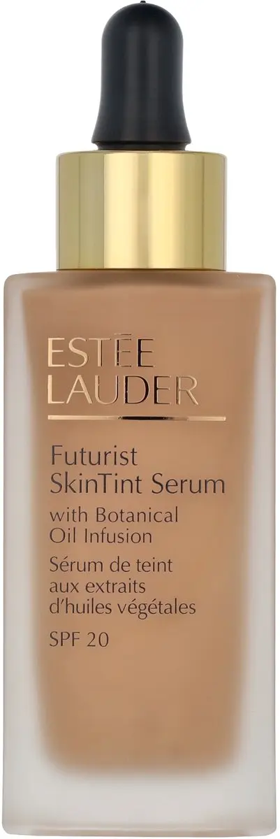 Estée Lauder Futurist Skin Tint Foundation 30ml - 3N1 Beige