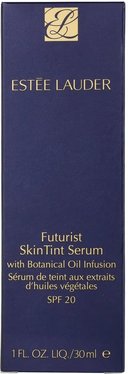 Estée Lauder Futurist Skin Tint Foundation 30ml - 3N1 Beige