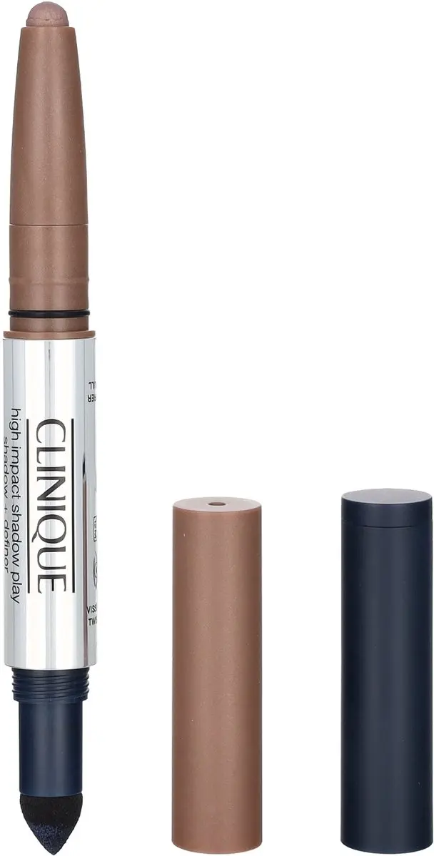Clinique High Impact Oogschaduw 4ml - 10