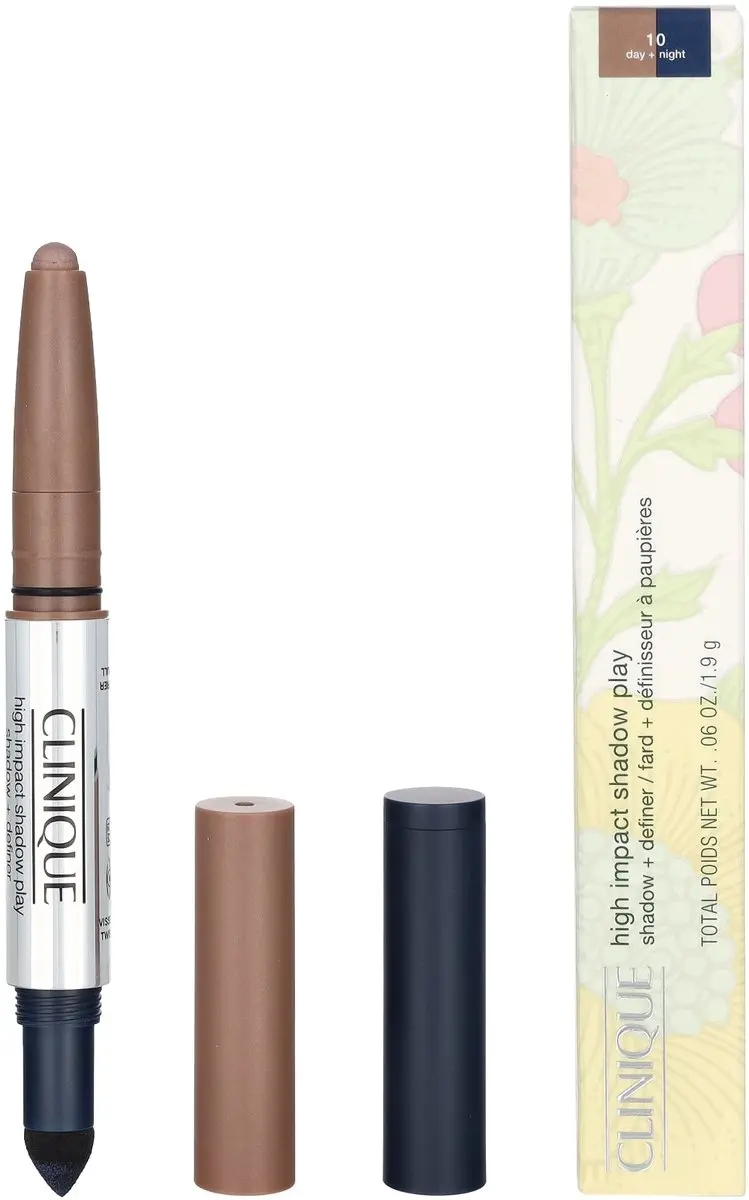 Clinique High Impact Oogschaduw 4ml - 10