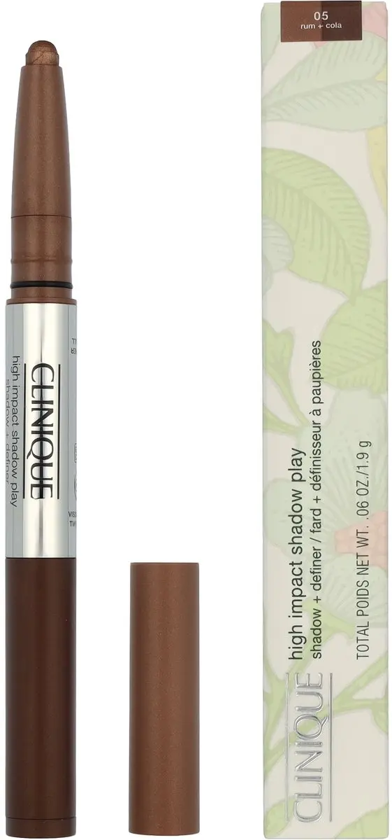 Clinique High Impact 1.9g Rum + Cola