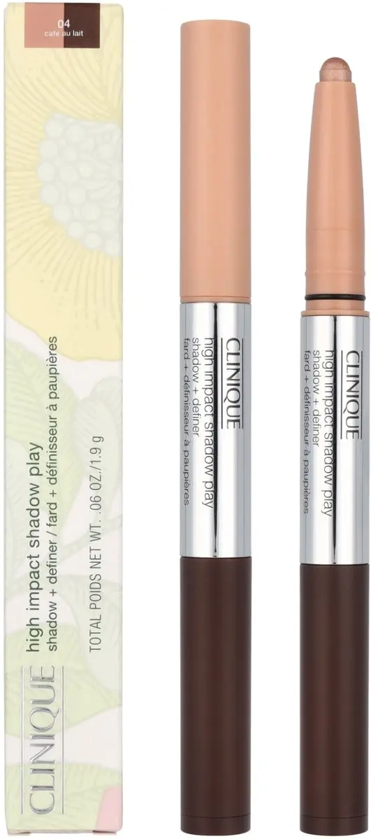Clinique High Impact 1.9g Cafe au Lait