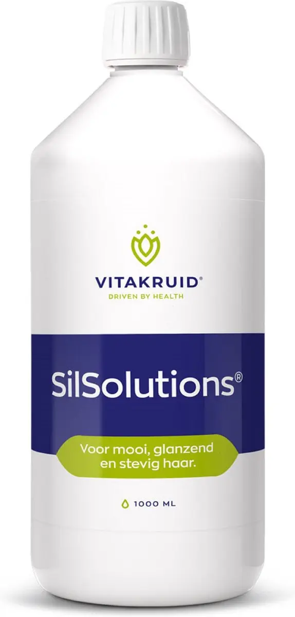 Vitakruid Silsolutions 1000 ml
