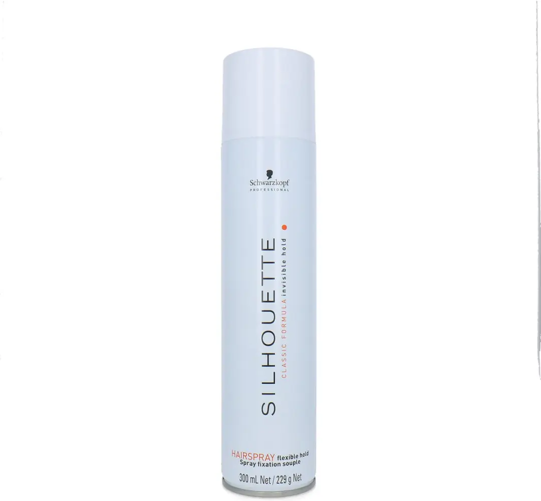 Schwarzkopf Silhouette Spray Flexible Hold 300ml