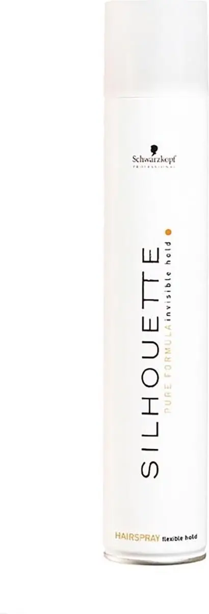 Schwarzkopf Silhouette Spray Flexible Hold 300ml