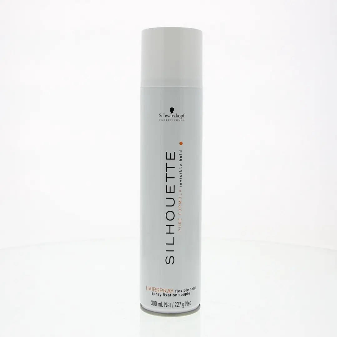 Schwarzkopf Silhouette Spray Flexible Hold 300ml