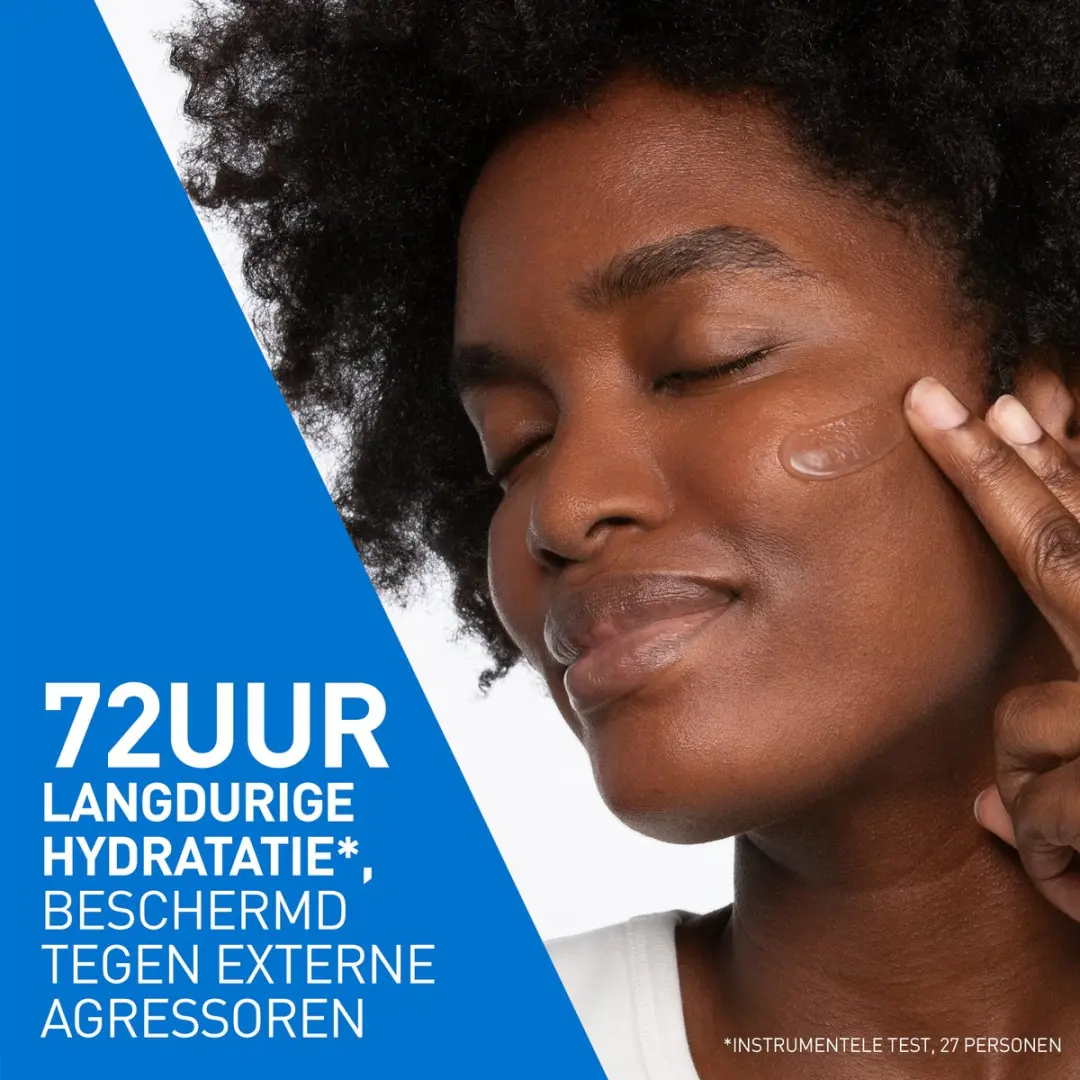 CeraVe HA Water Gel 48ml