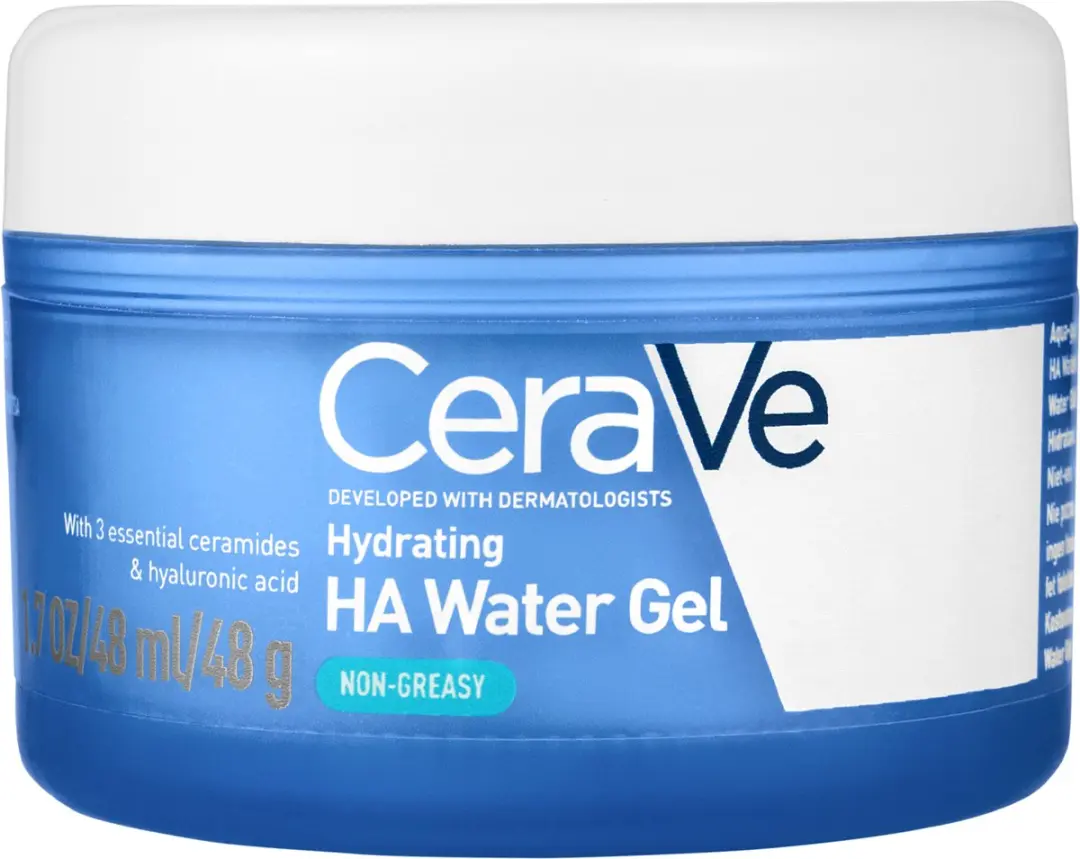 CeraVe HA Water Gel 48ml