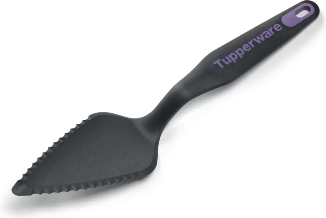 Tupperware Taartschep ook voor vlaaien etc