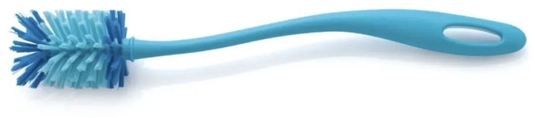 Tupperware ecofles reinigingsborstel