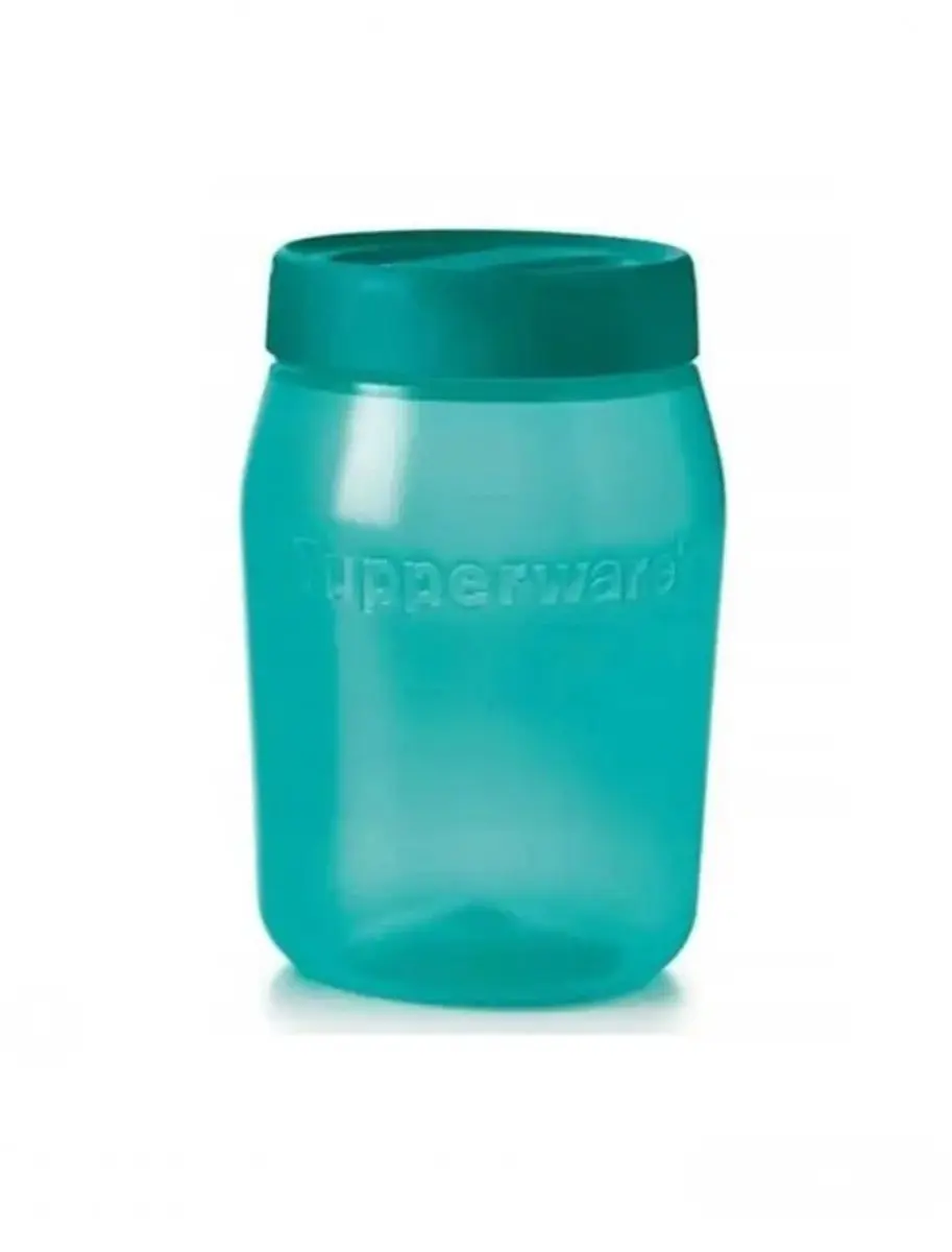 Tupperware JAR