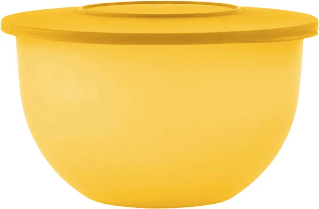 Tupperware trendy kom 4.3 liter