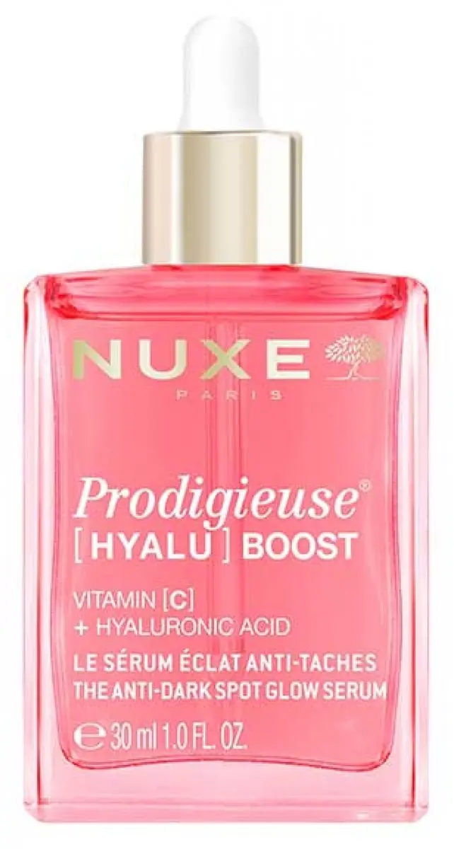 Nuxe Prodigieuse Hyalu Boost Serum Anti-Taches 30ml