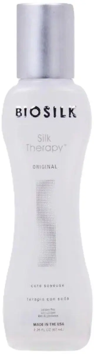 BIOSILK Silk Therapy Haarserum 67ml