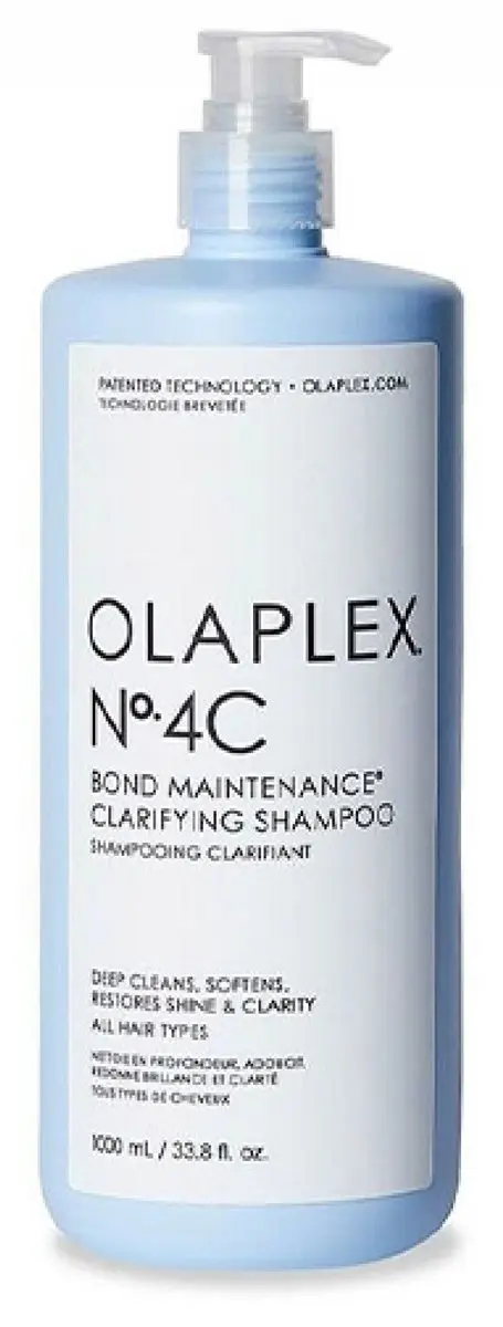 Olaplex No.4C Clarifying Shampoo 1000ml