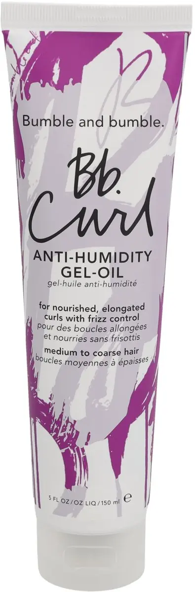 Bumble and Bumble Curl Gel-Oil 150ml