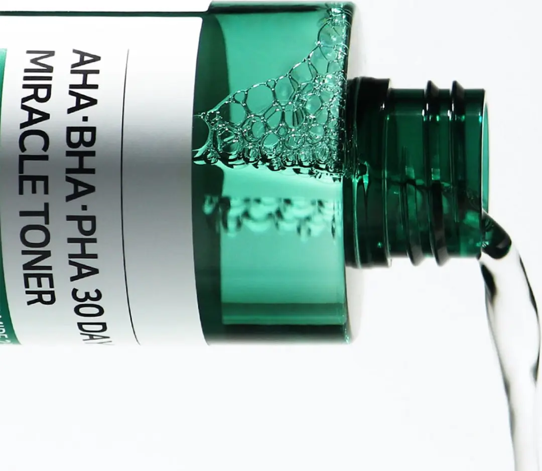 SOME BY MI AHA BHA PHA 30 Days Miracle Toner 150ml