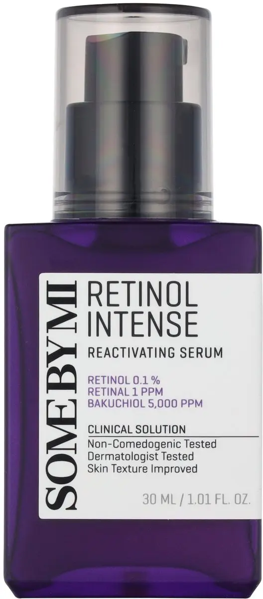 SOME BY MI Retinol Intense Reactivating Serum 30ml