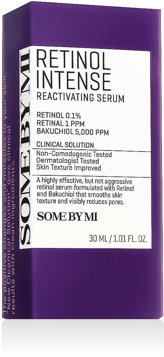 SOME BY MI Retinol Intense Reactivating Serum 30ml