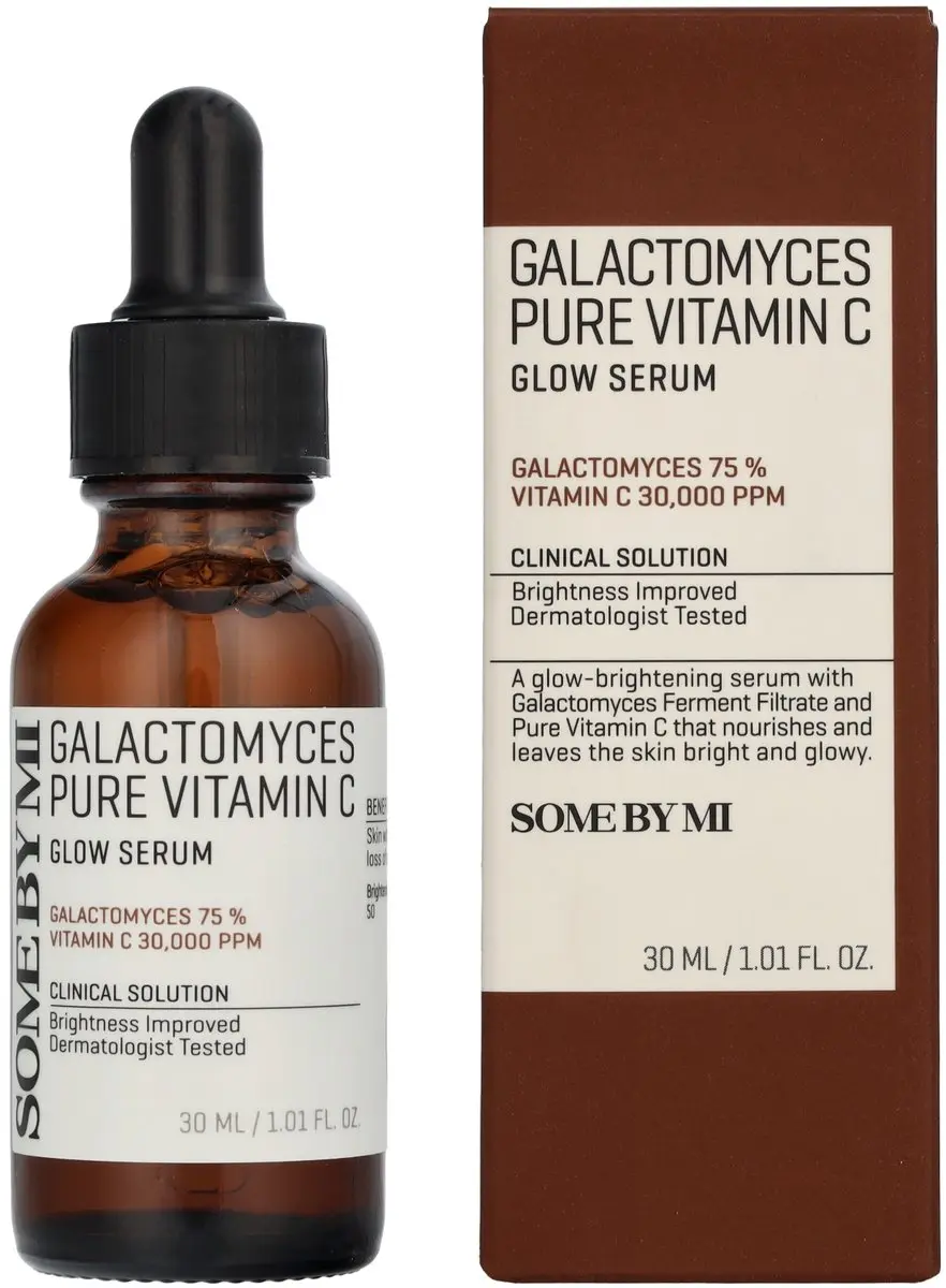 SOME BY MI Galactomyces Glow Serum 30ml