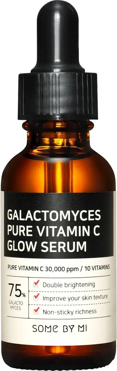 SOME BY MI Galactomyces Glow Serum 30ml