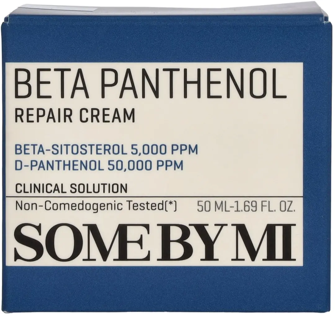 SOME BY MI Beta Panthenol Repair Cream 50ml