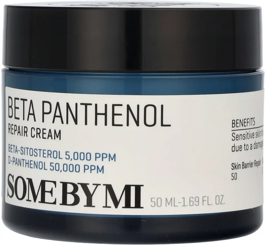 SOME BY MI Beta Panthenol Repair Cream 50ml
