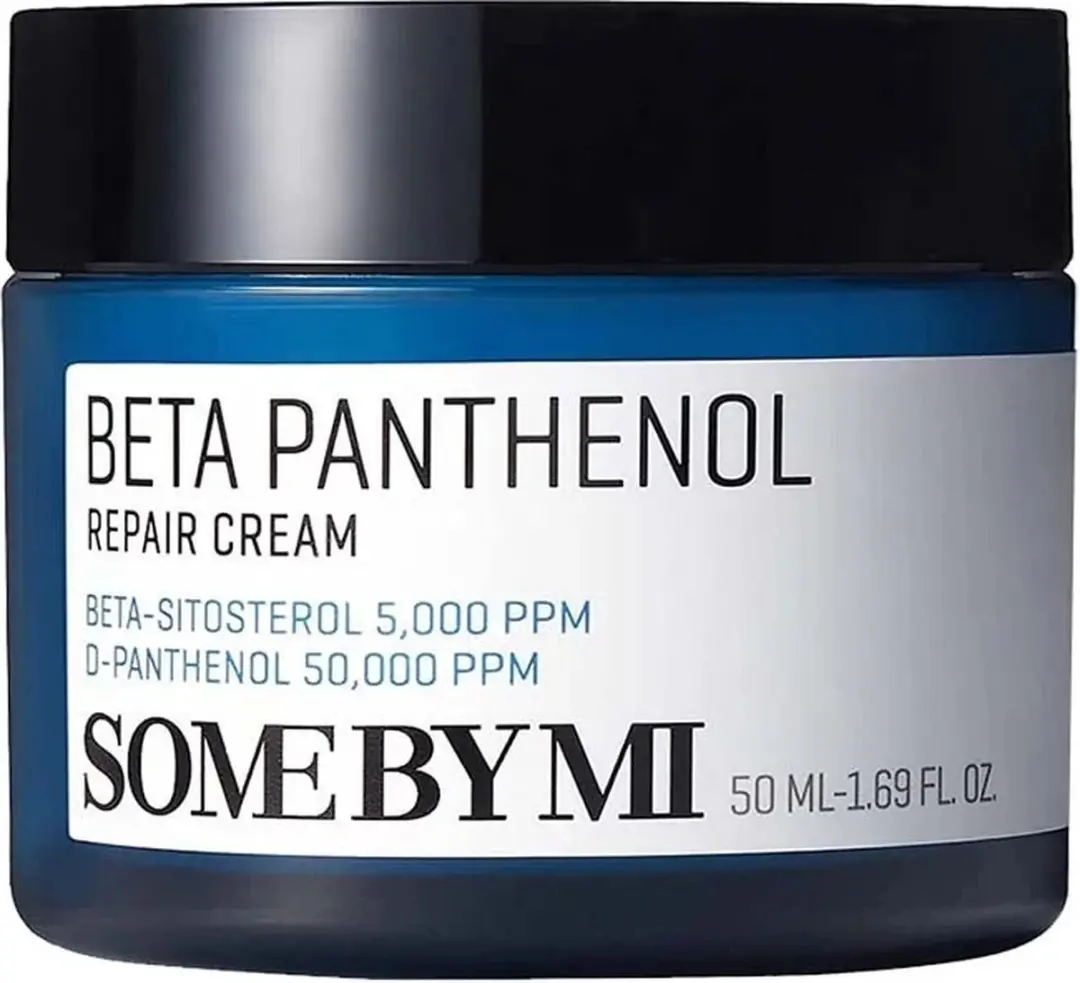 SOME BY MI Beta Panthenol Repair Cream 50ml