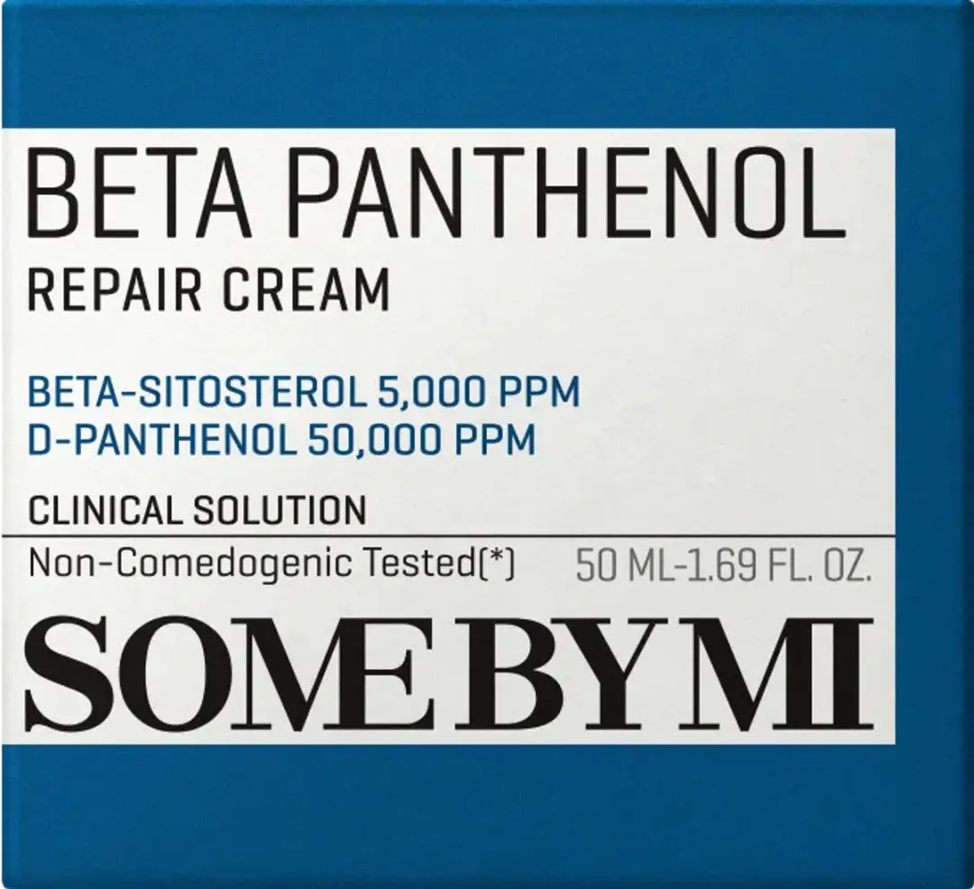 SOME BY MI Beta Panthenol Repair Cream 50ml