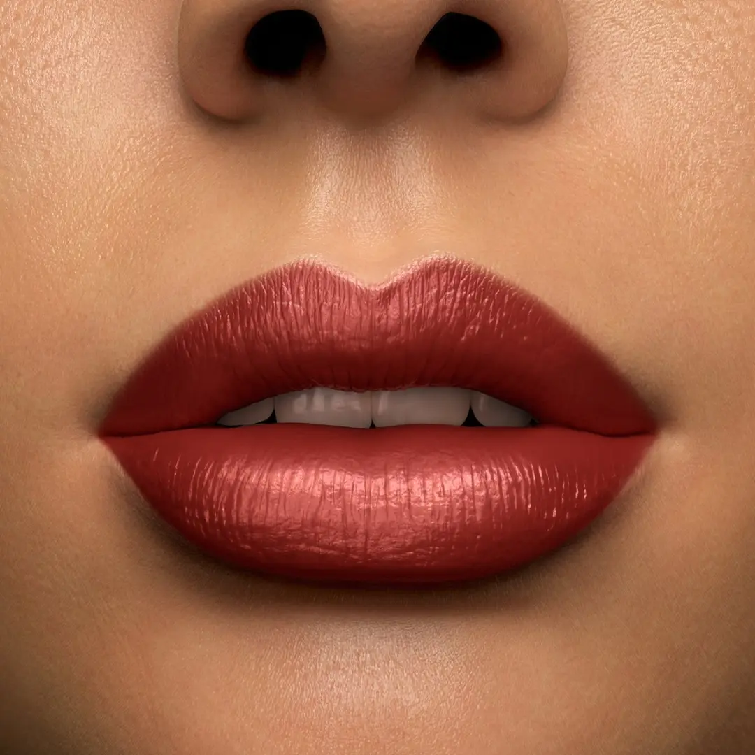 Lancôme L'Absolu Rouge Lippenstift French Tea 274 - 3.4g - afbeelding 2 van 6
