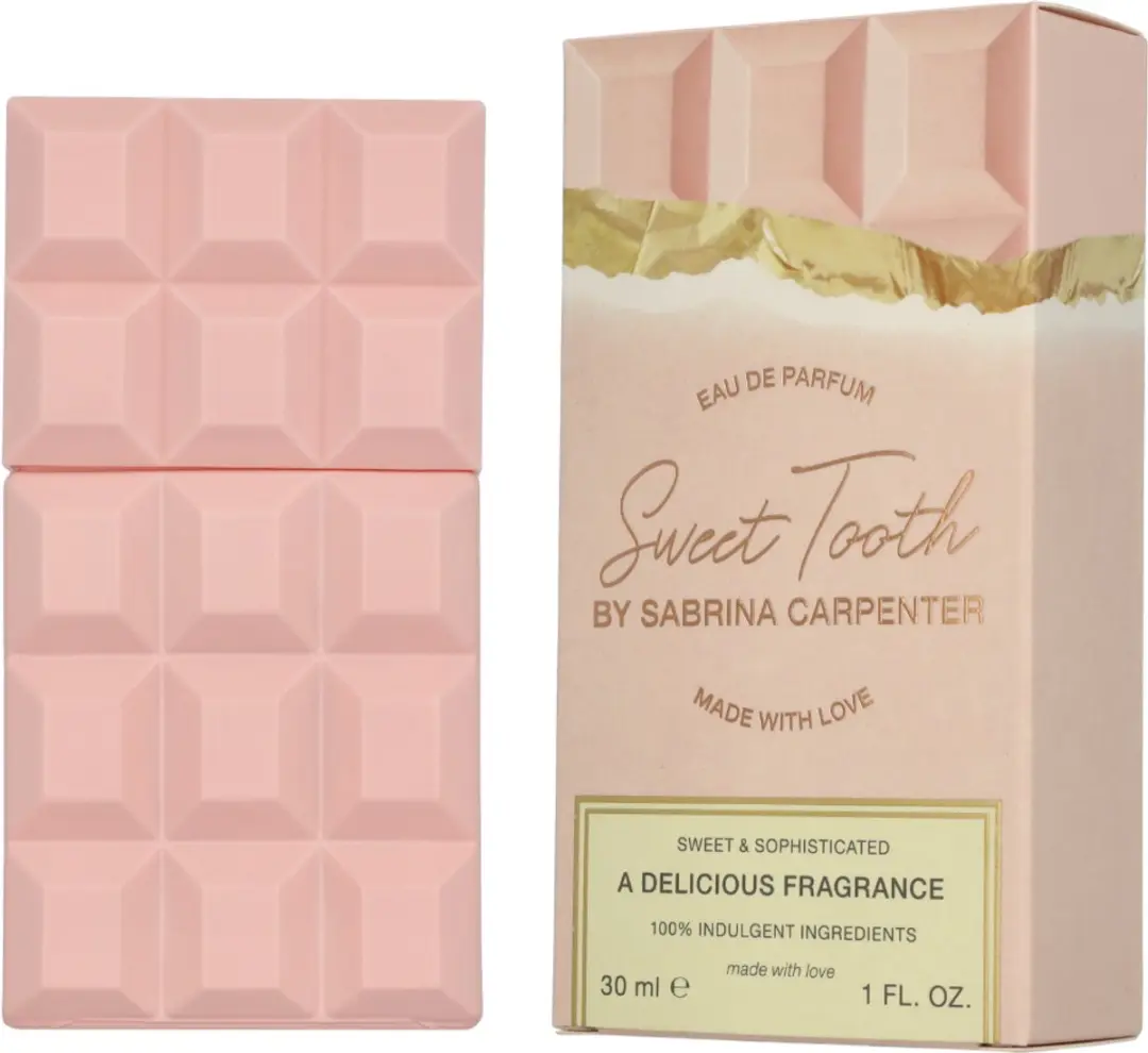 Sabrina Carpenter Sweet Tooth Eau de Parfum 30ml