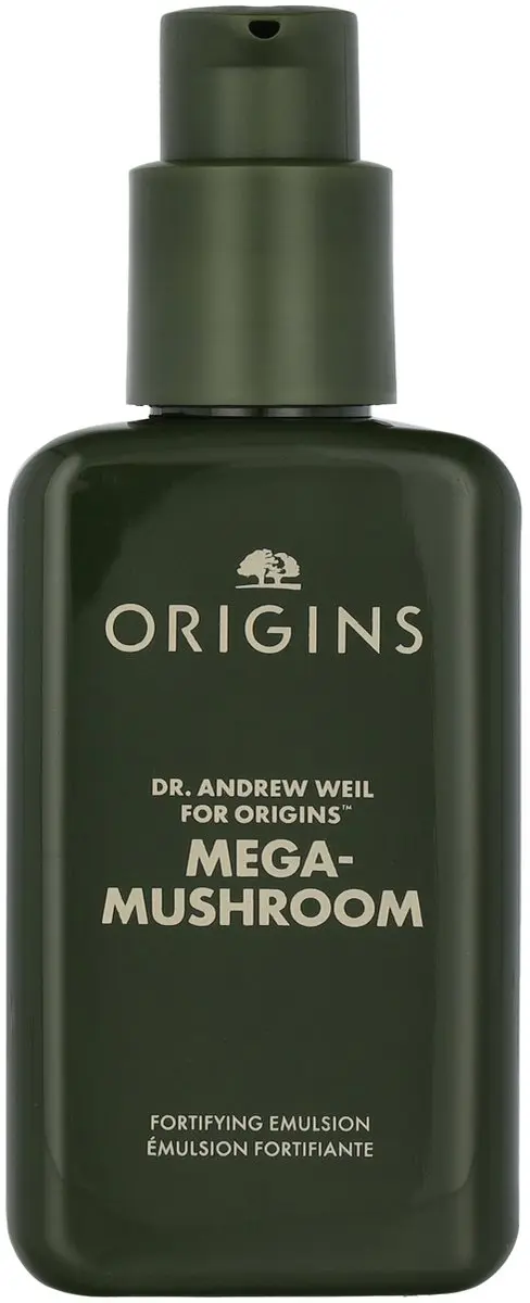 Origins Mega Mushroom Dagcrème 100ml