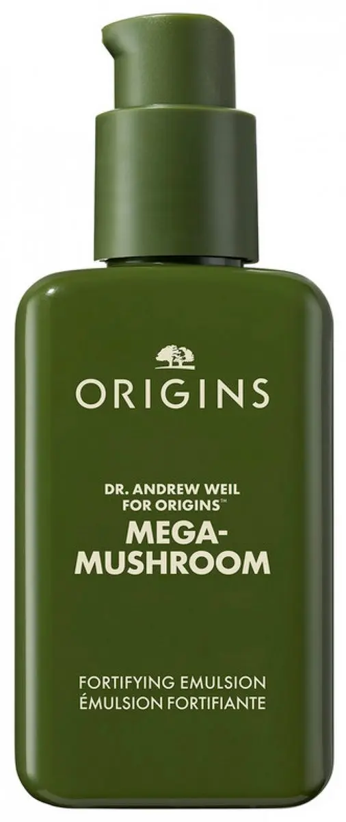 Origins Mega Mushroom Dagcrème 100ml
