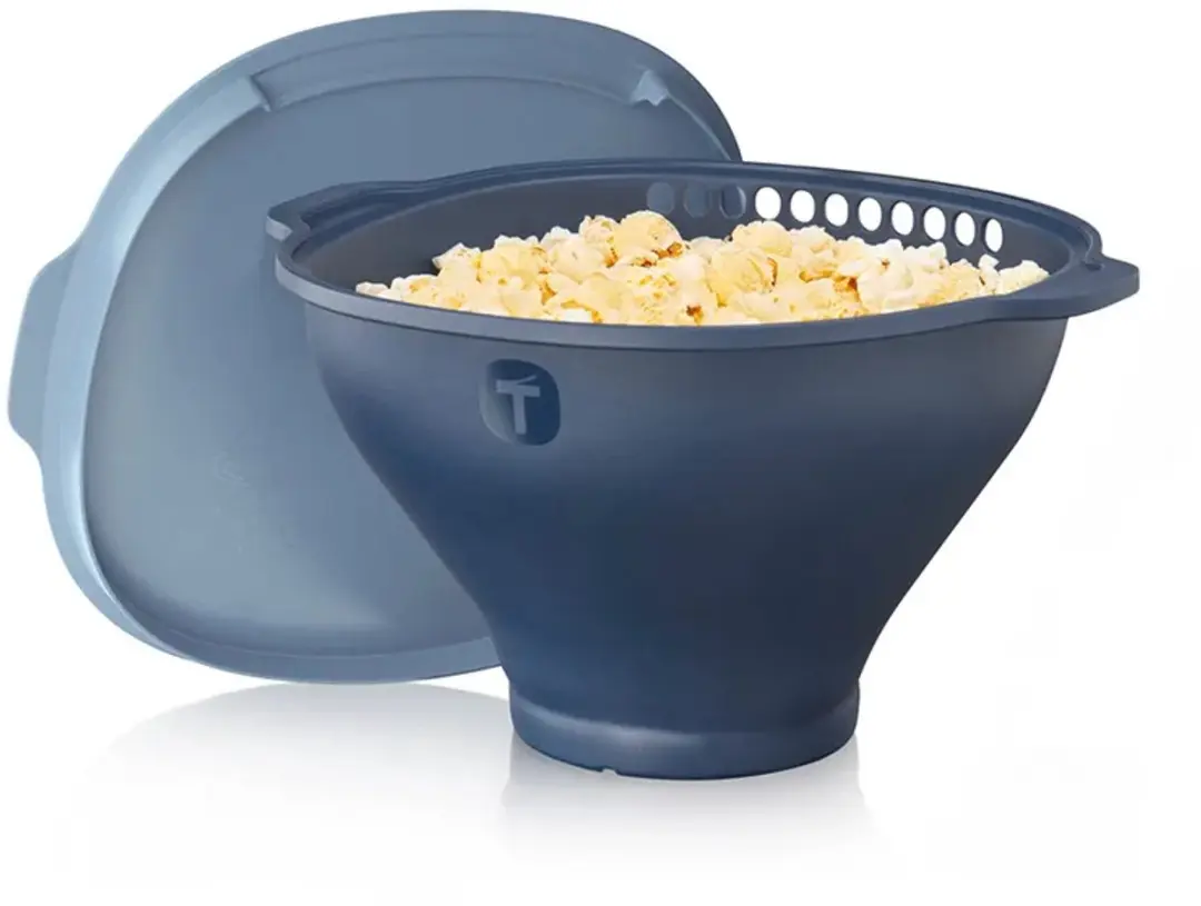 Tupperware popcornmaker
