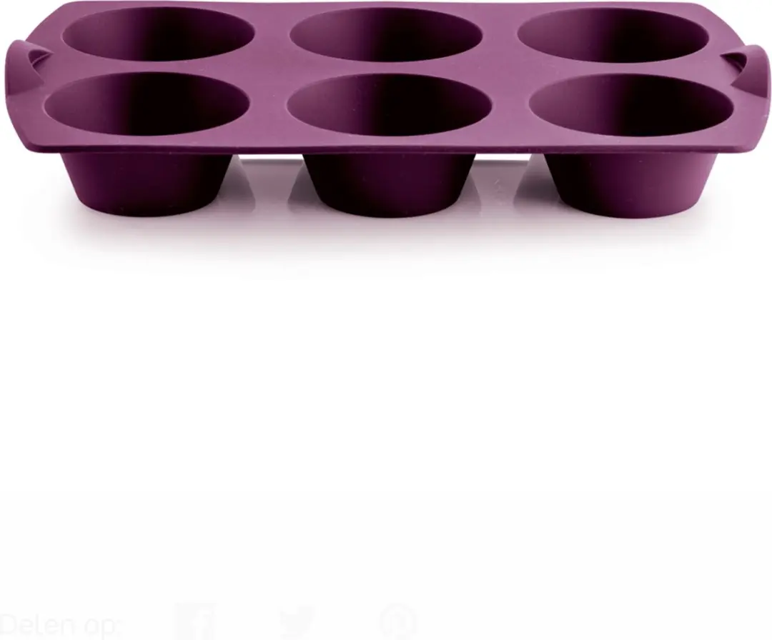 Tupperware Multiflex TupCakes