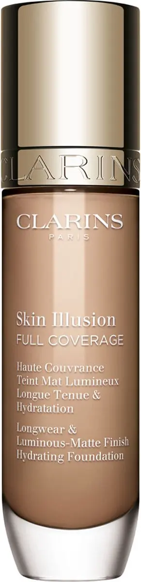 Clarins Skin Illusion Foundation 109C - 30ml