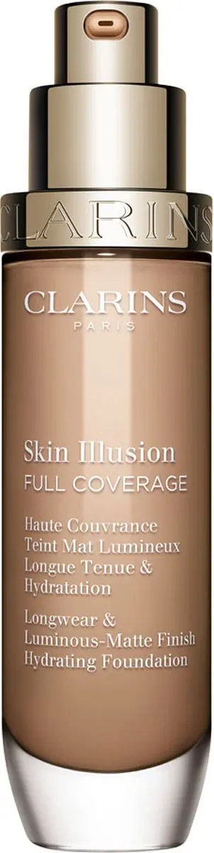 Clarins Skin Illusion Foundation 109C - 30ml
