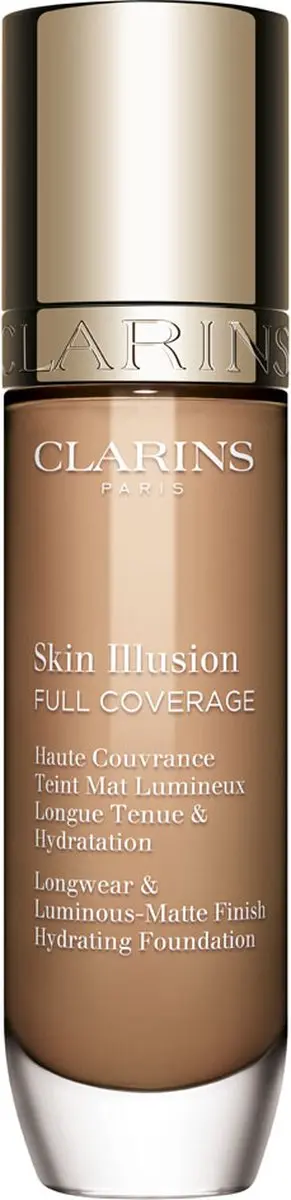 Clarins Skin Illusion Foundation 111N - 30ml
