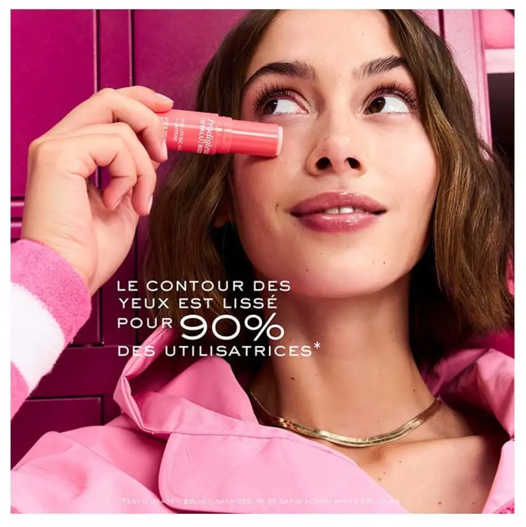 Nuxe Prodigieuse Hyalu Boost Stick Ogen 8,5 ml