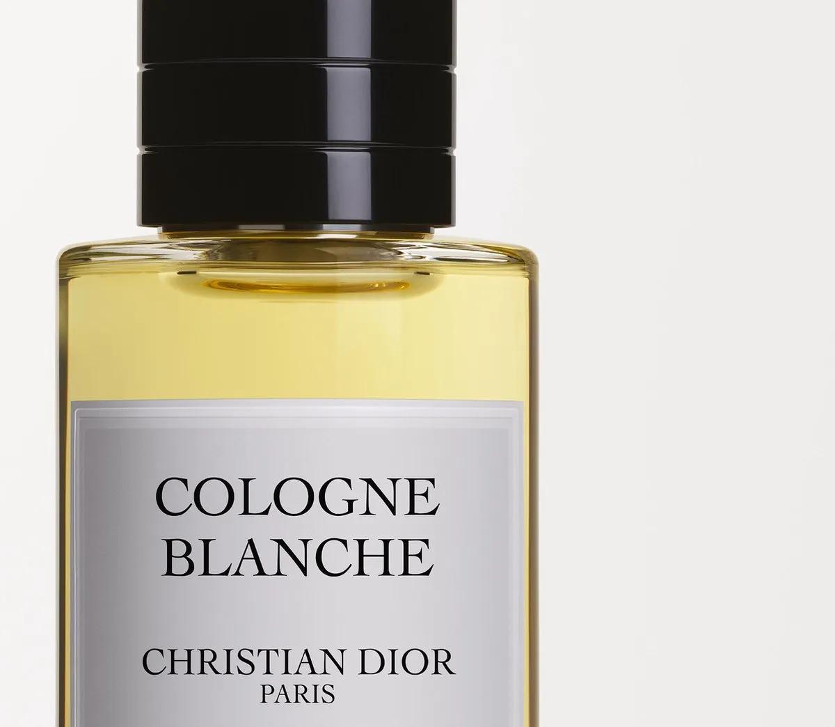 Dior Cologne Blanche Eau de Parfum 40ml