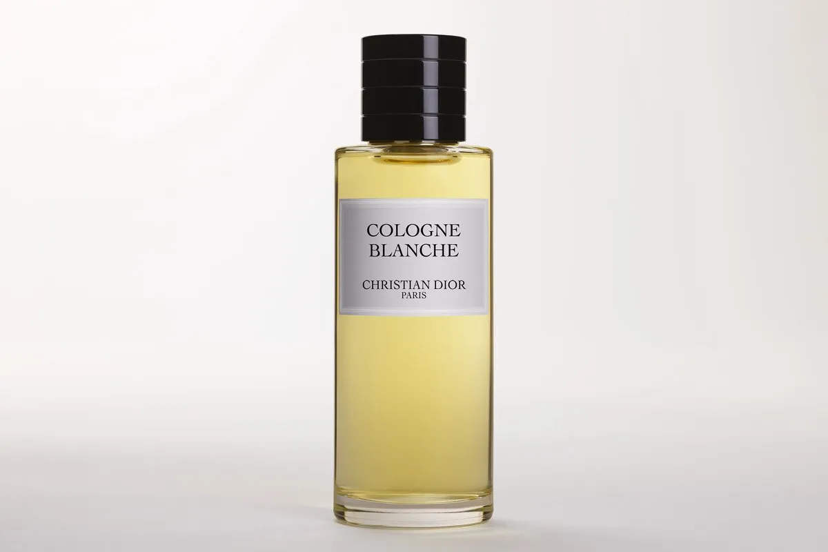 Dior Cologne Blanche Eau de Parfum 40ml