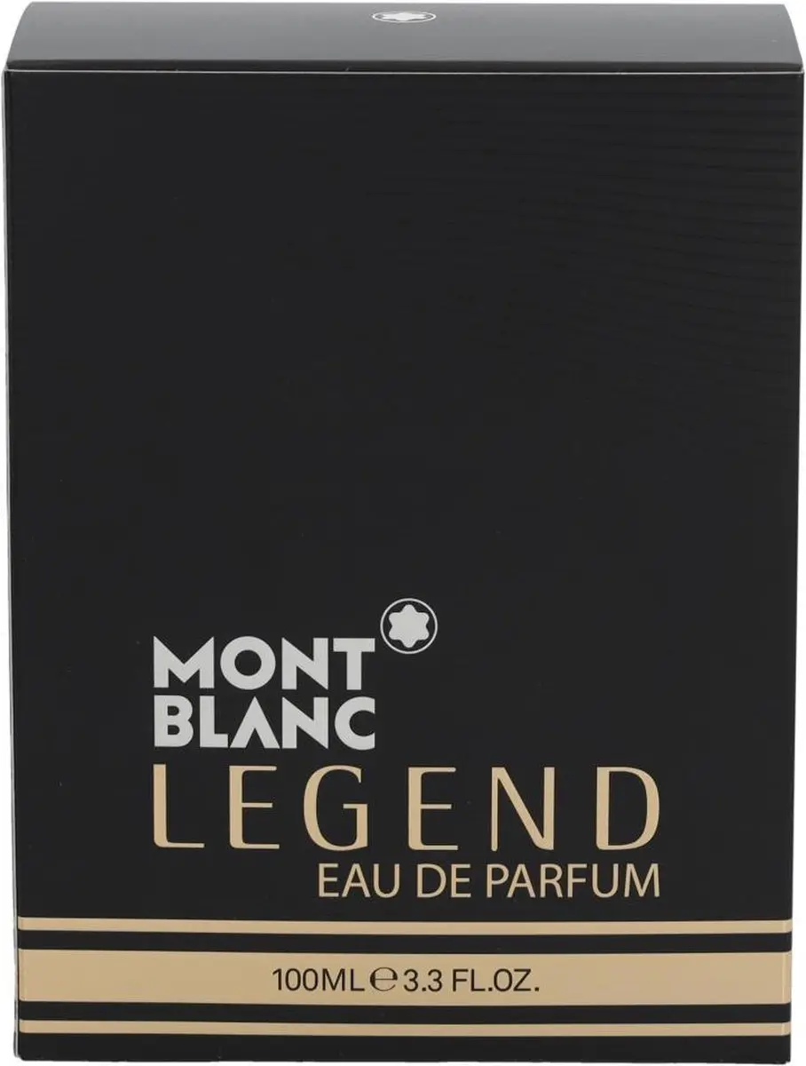 Montblanc Legend Eau de Parfum 100ml