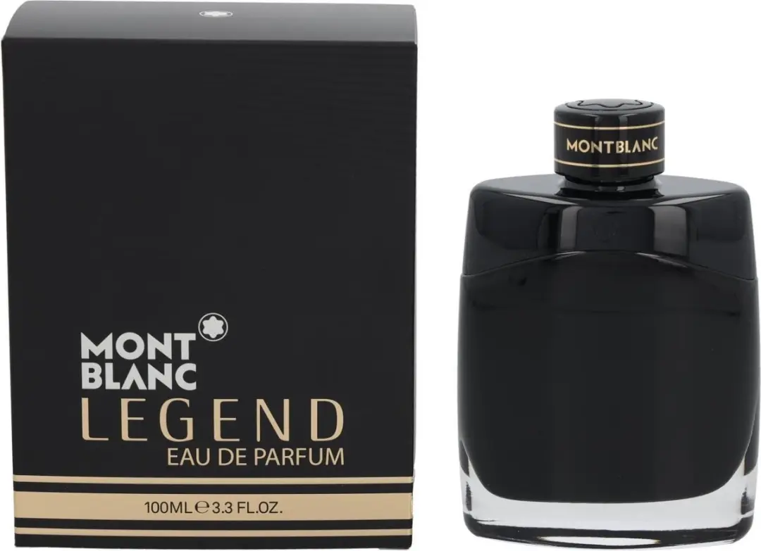 Montblanc Legend Eau de Parfum 100ml