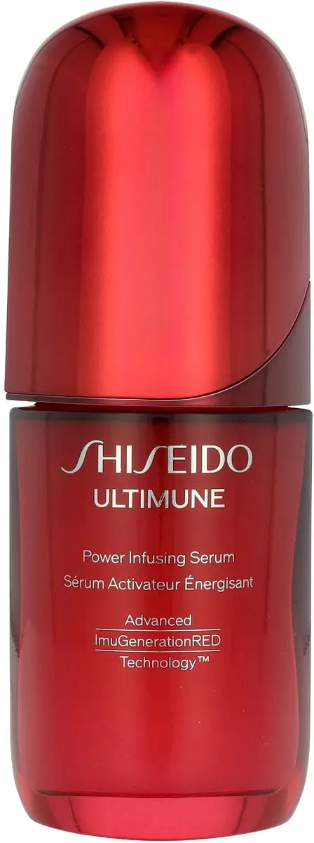 Shiseido Ultimune Power Infusing Serum 50ml