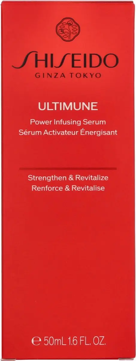 Shiseido Ultimune Power Infusing Serum 50ml