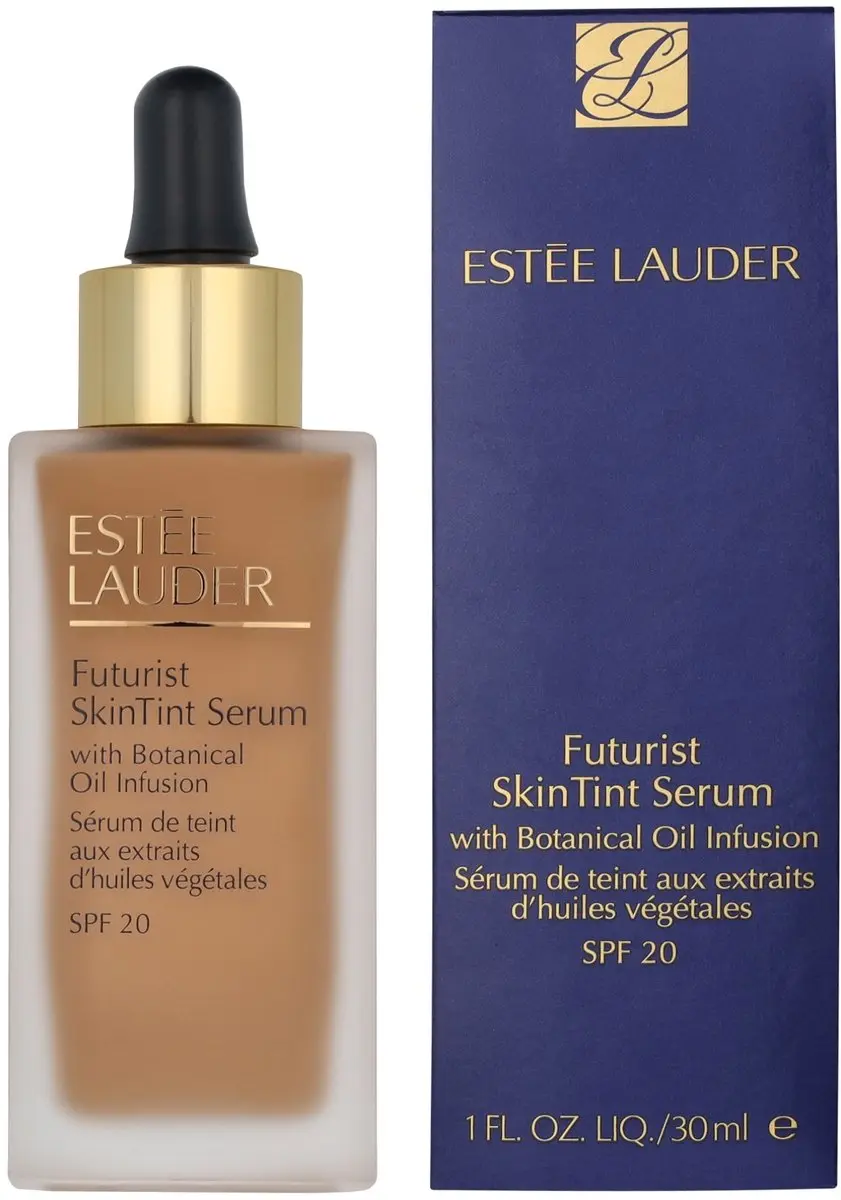 Estée Lauder Futurist Skintint 30ml - 4N1 Beige