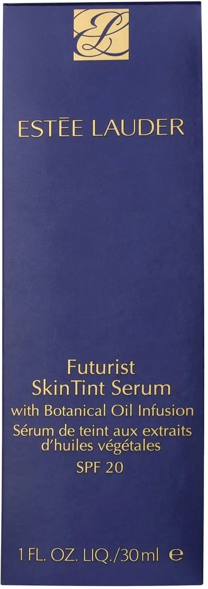 Estée Lauder Futurist Skintint 30ml - 4N1 Beige