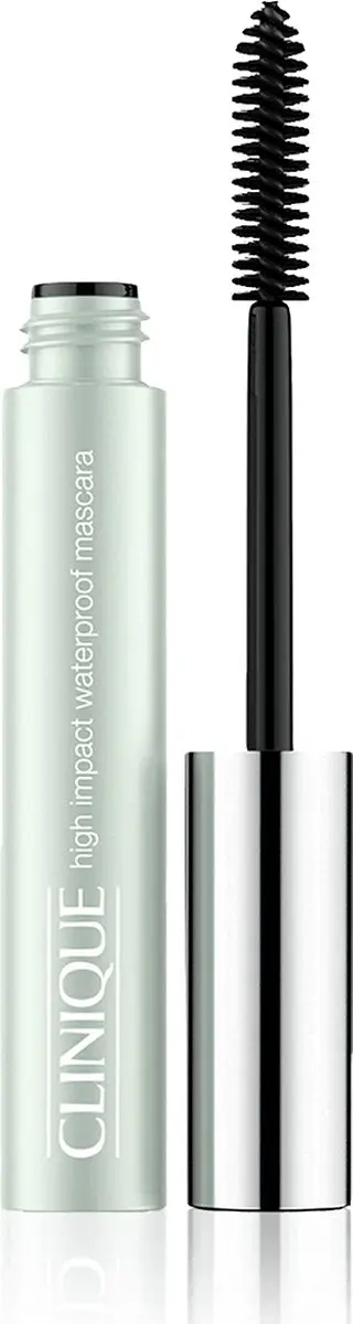 Clinique High Impact Waterproof Mascara 1 st