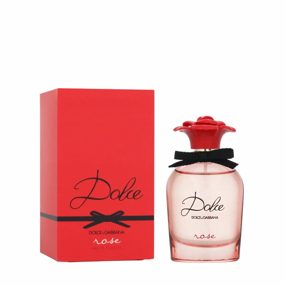 Dolce & Gabbana Dolce Rose Eau de Toilette 75ml